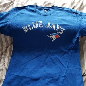 Blue Jays tee
